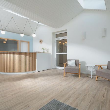 Haus Bielefeld Ferienwohnung 32A Norderney Dış mekan fotoğraf