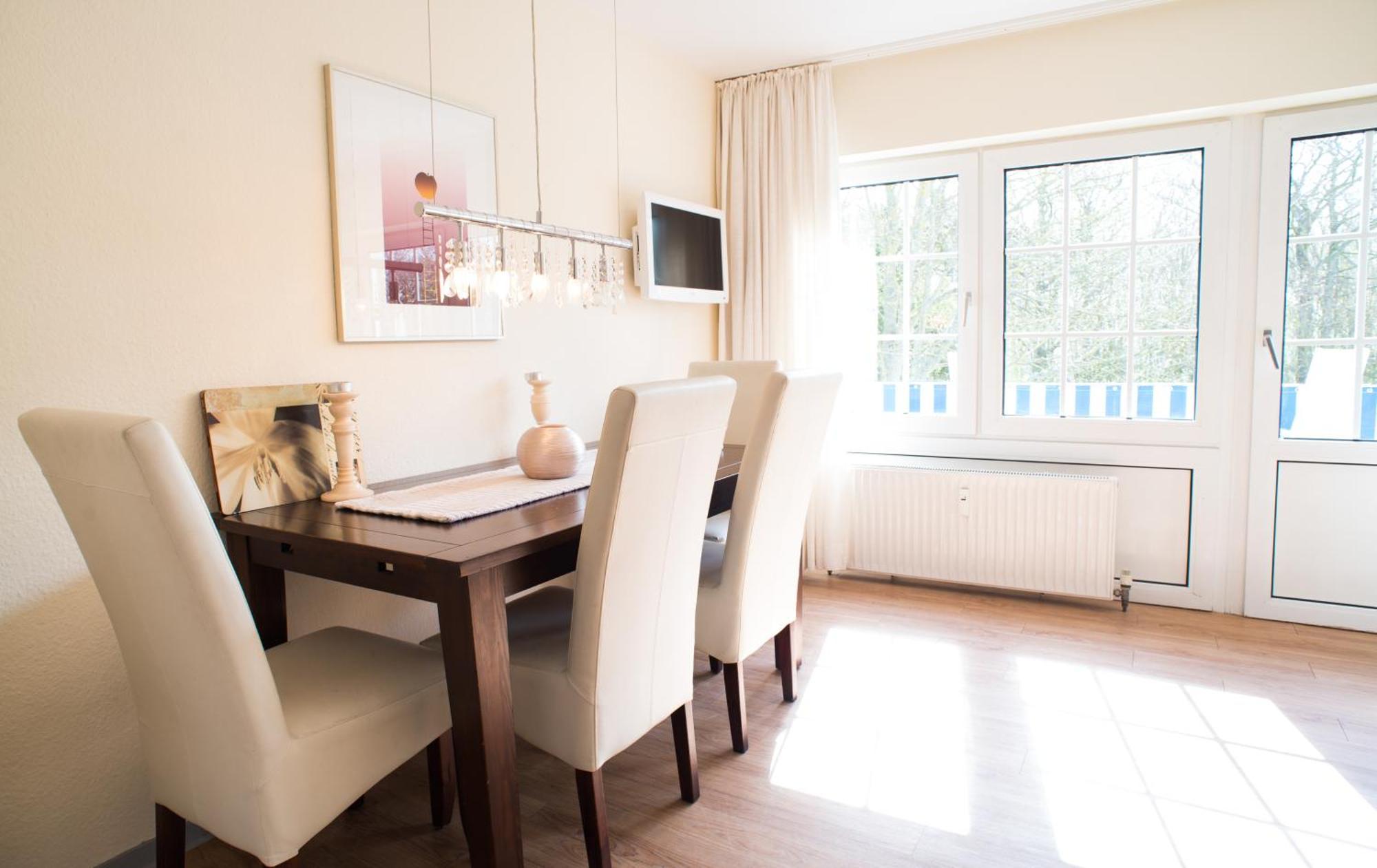 Haus Bielefeld Ferienwohnung 32A Norderney Dış mekan fotoğraf