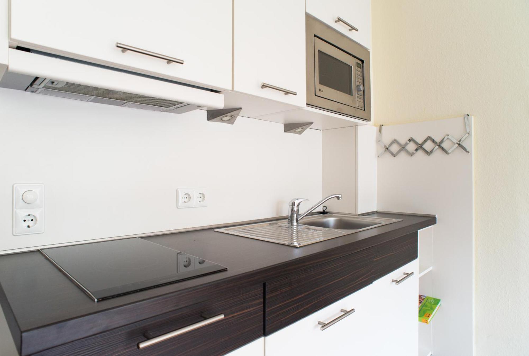 Haus Bielefeld Ferienwohnung 32A Norderney Dış mekan fotoğraf