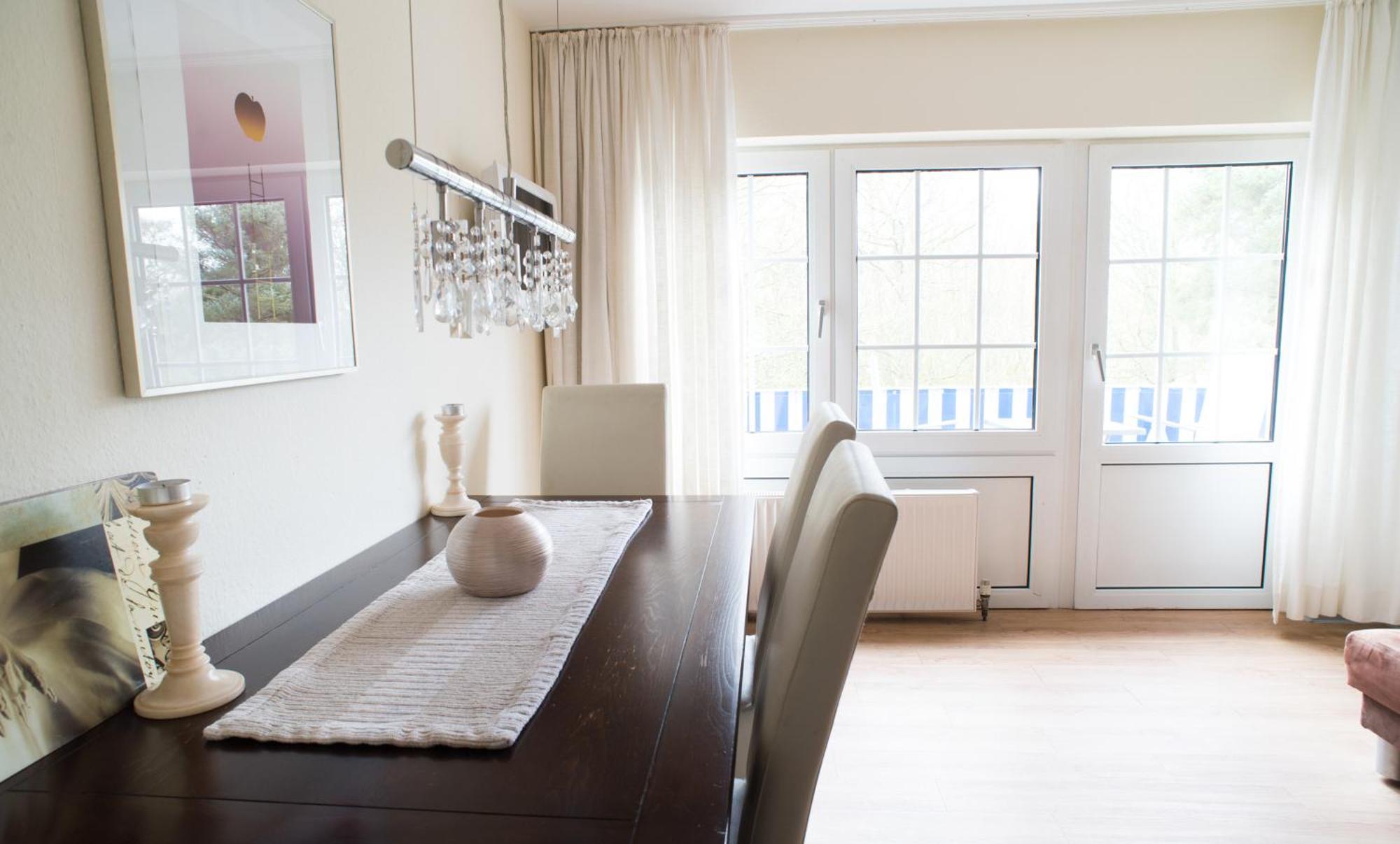 Haus Bielefeld Ferienwohnung 32A Norderney Dış mekan fotoğraf